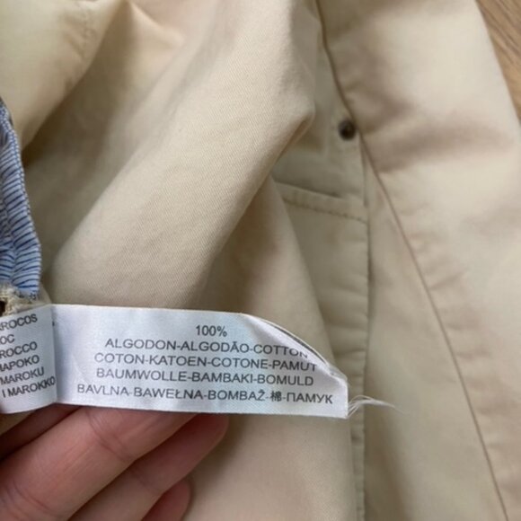 Massimo dutti safari dress - Picture 9 of 14